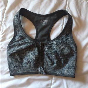 3 for $12🔥 SALE 🔥Zipper Sports Bra